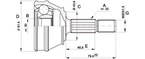 OPPACVJ5030.10
